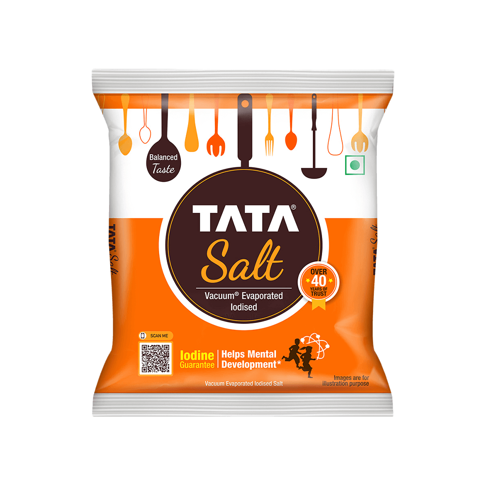 Tata Salt 1 Kg