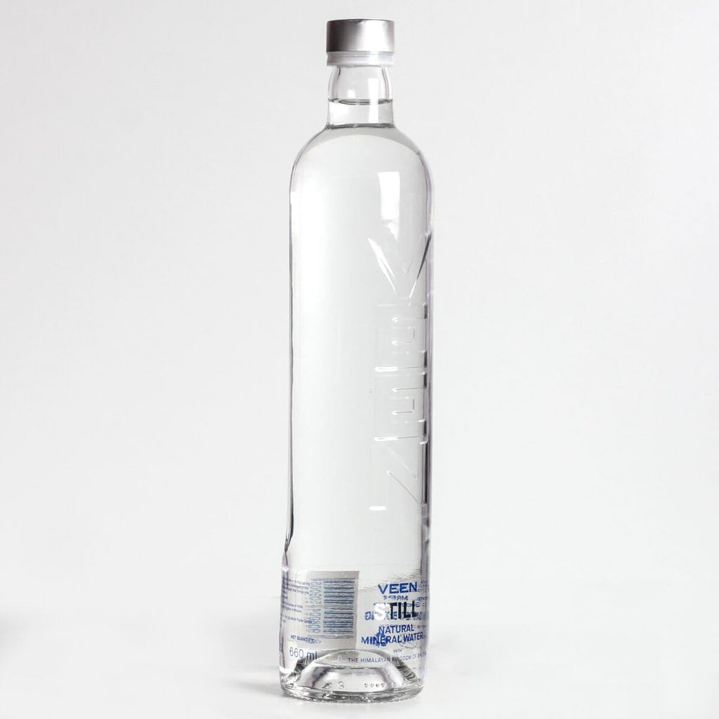 VEEN Still Mineral Water 660ml