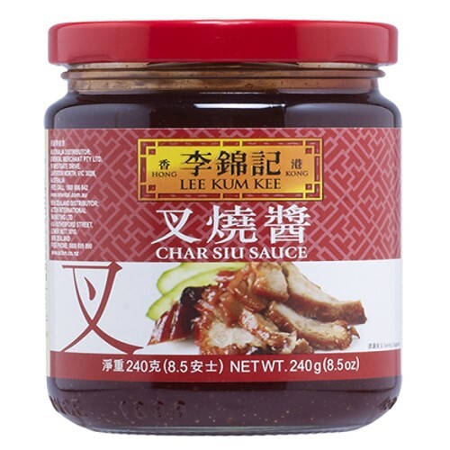 Lee Kum Kee (LKK) Char Sui Sauce 240 gm