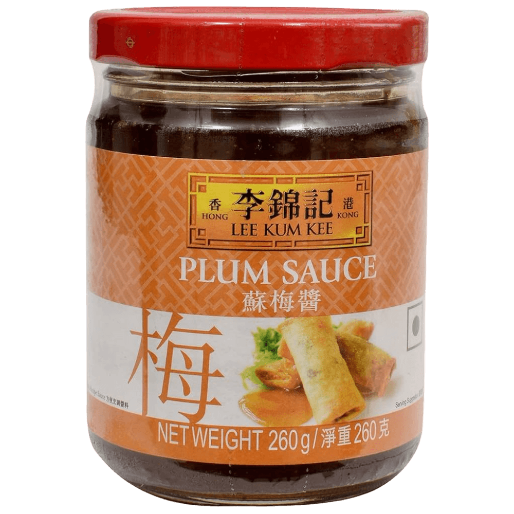 Lee Kum Kee (LKK) Plum Sauce - 260 gm