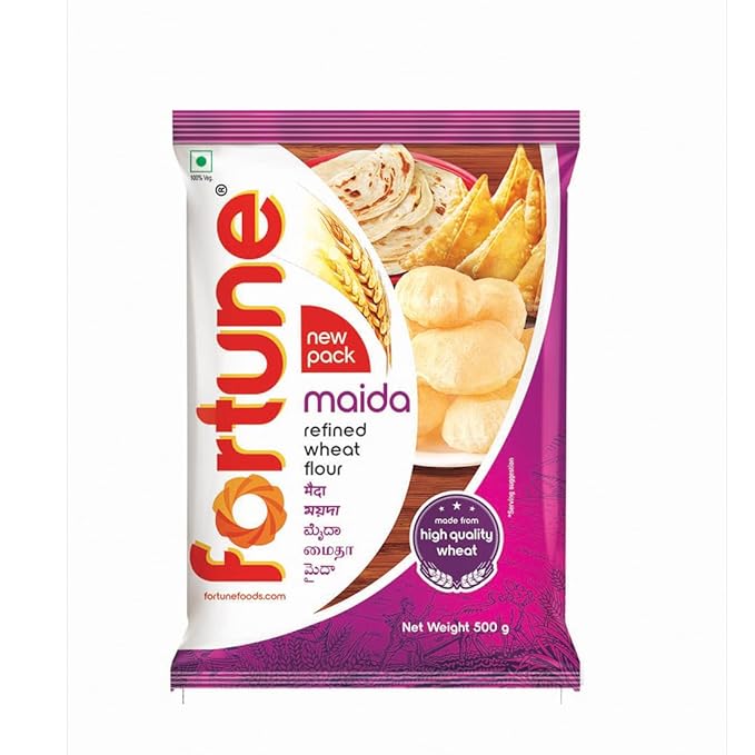 Fortune maida 500g