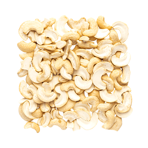 Cashew JH (2 Pieces) 1 Kg