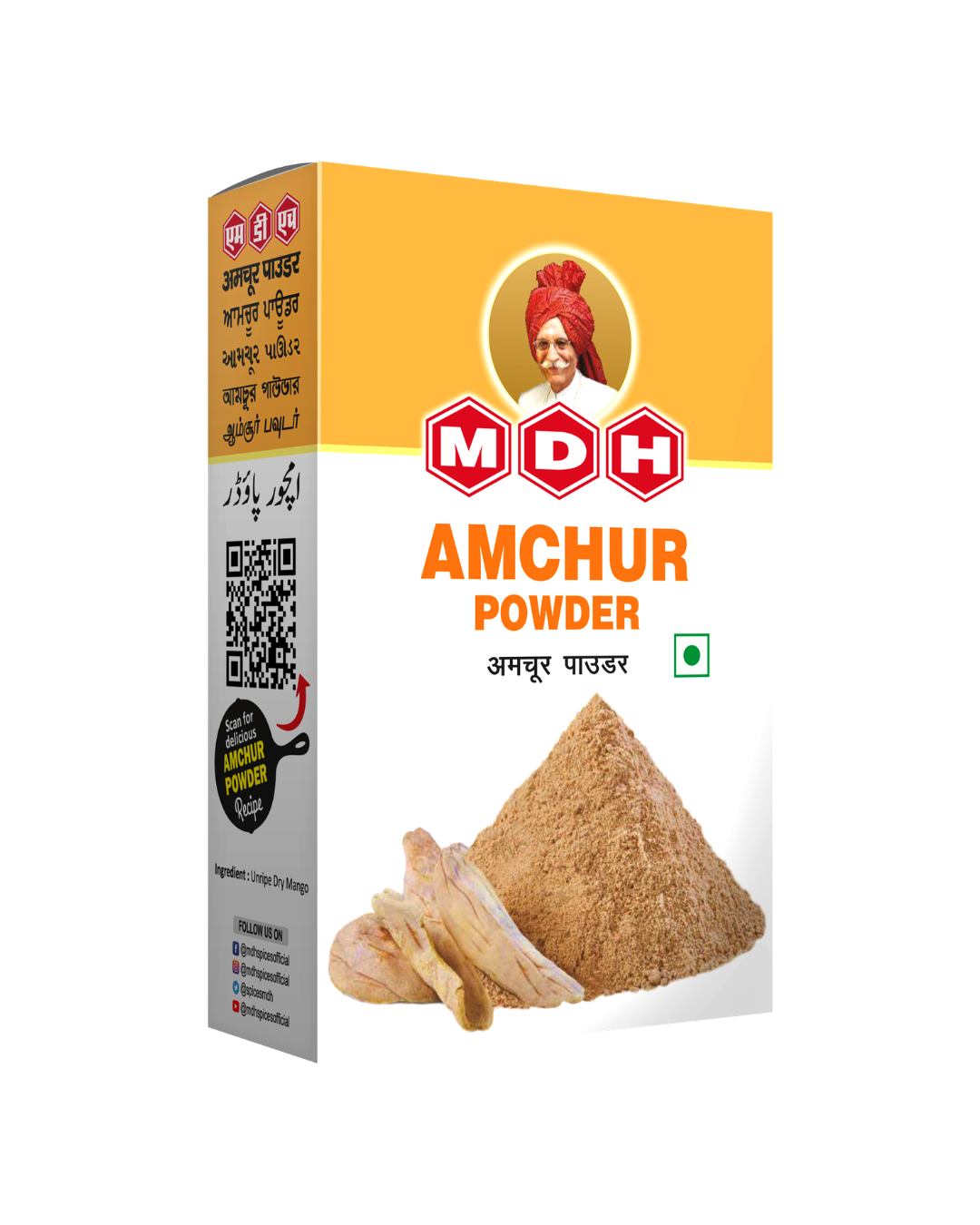 MDH Amchoor Powder 100gm