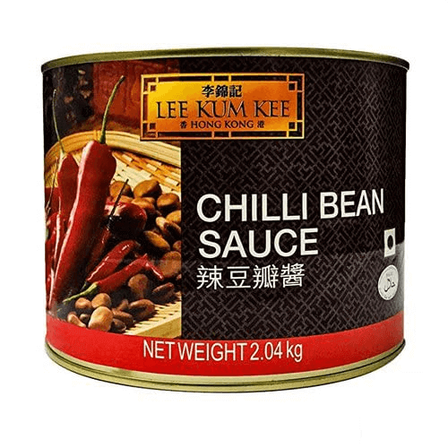 Lee Kum Kee (LKK) Chilli Bean Sauce 2 Kg