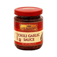 Lee Kum Kee (LKK) Chilli Garlic Sauce - 226 gm