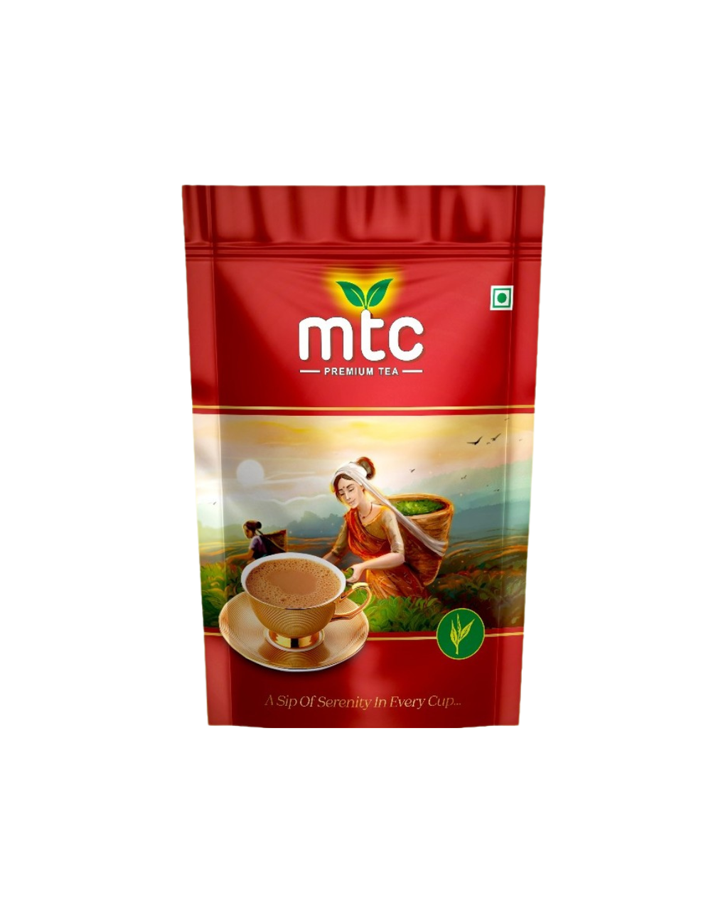 MTC Premium Assam Tea 1kg